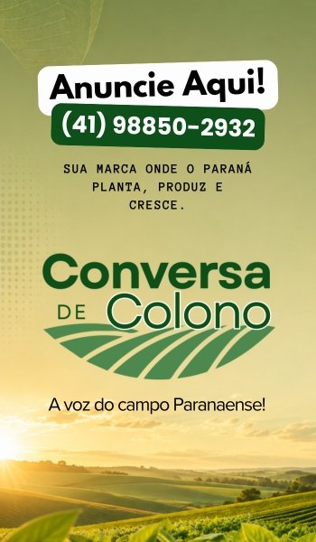 Anuncie no Conversa de Colono