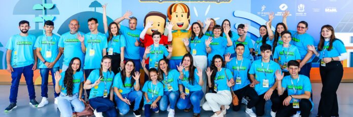 Agrinho 2026 divulga premiados e mais de 2,6 mil prêmios