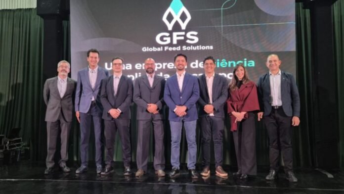 Fábrica de R$ 55 milhões aposta em reduzir CO2 na ração