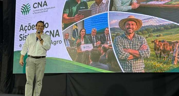 Mulheres ganham espaço nas decisões do agro no Paraná